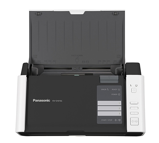 Panasonic KV-S1015C